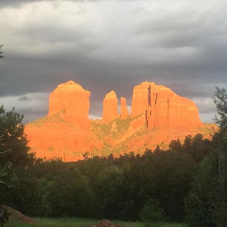 Lantern Light Inn - Romantic Getaway Sedona Exterior foto