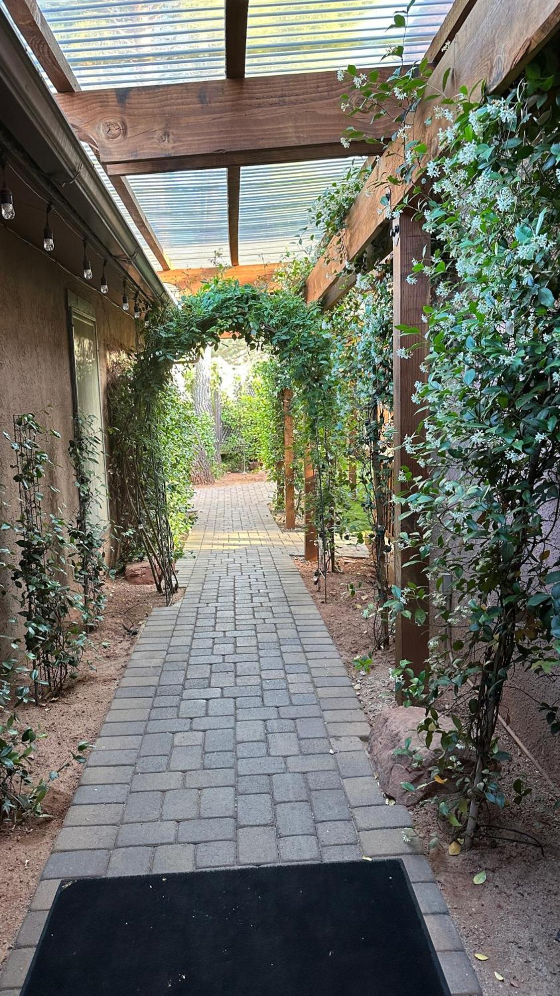 Lantern Light Inn - Romantic Getaway Sedona Exterior foto