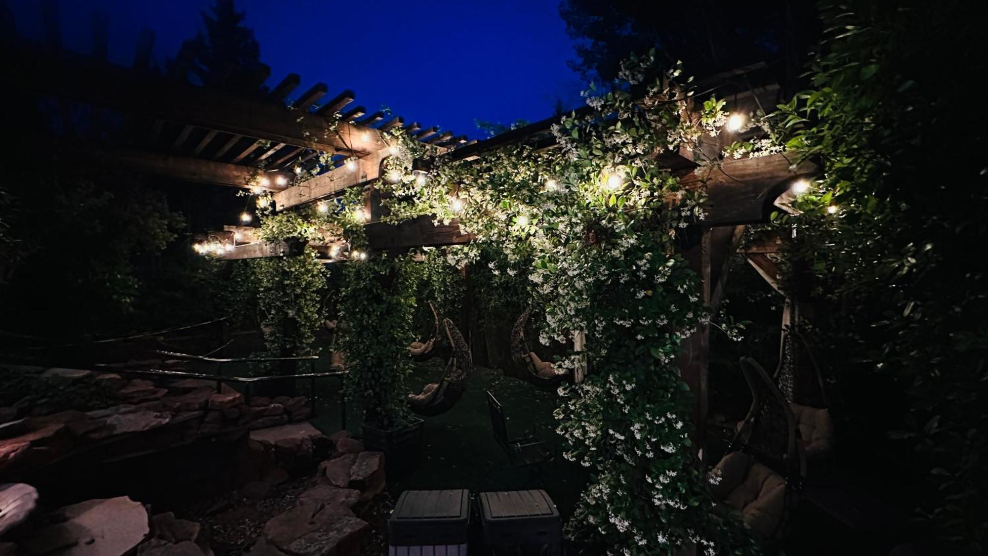 Lantern Light Inn - Romantic Getaway Sedona Exterior foto