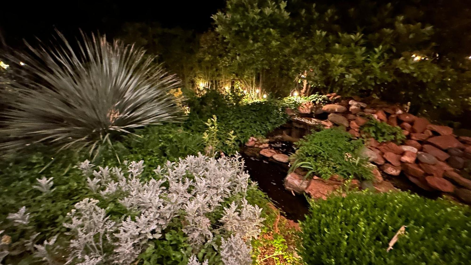 Lantern Light Inn - Romantic Getaway Sedona Exterior foto