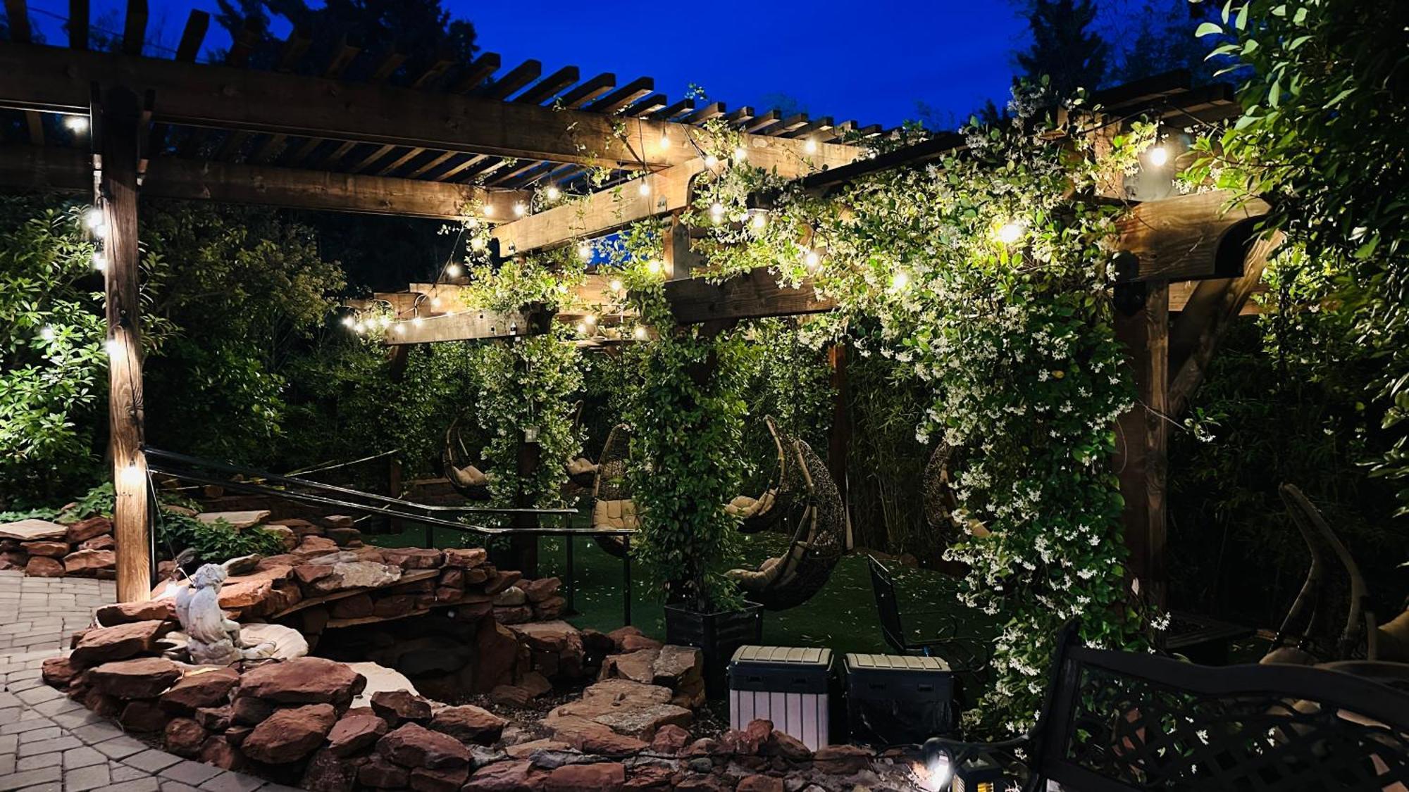 Lantern Light Inn - Romantic Getaway Sedona Exterior foto