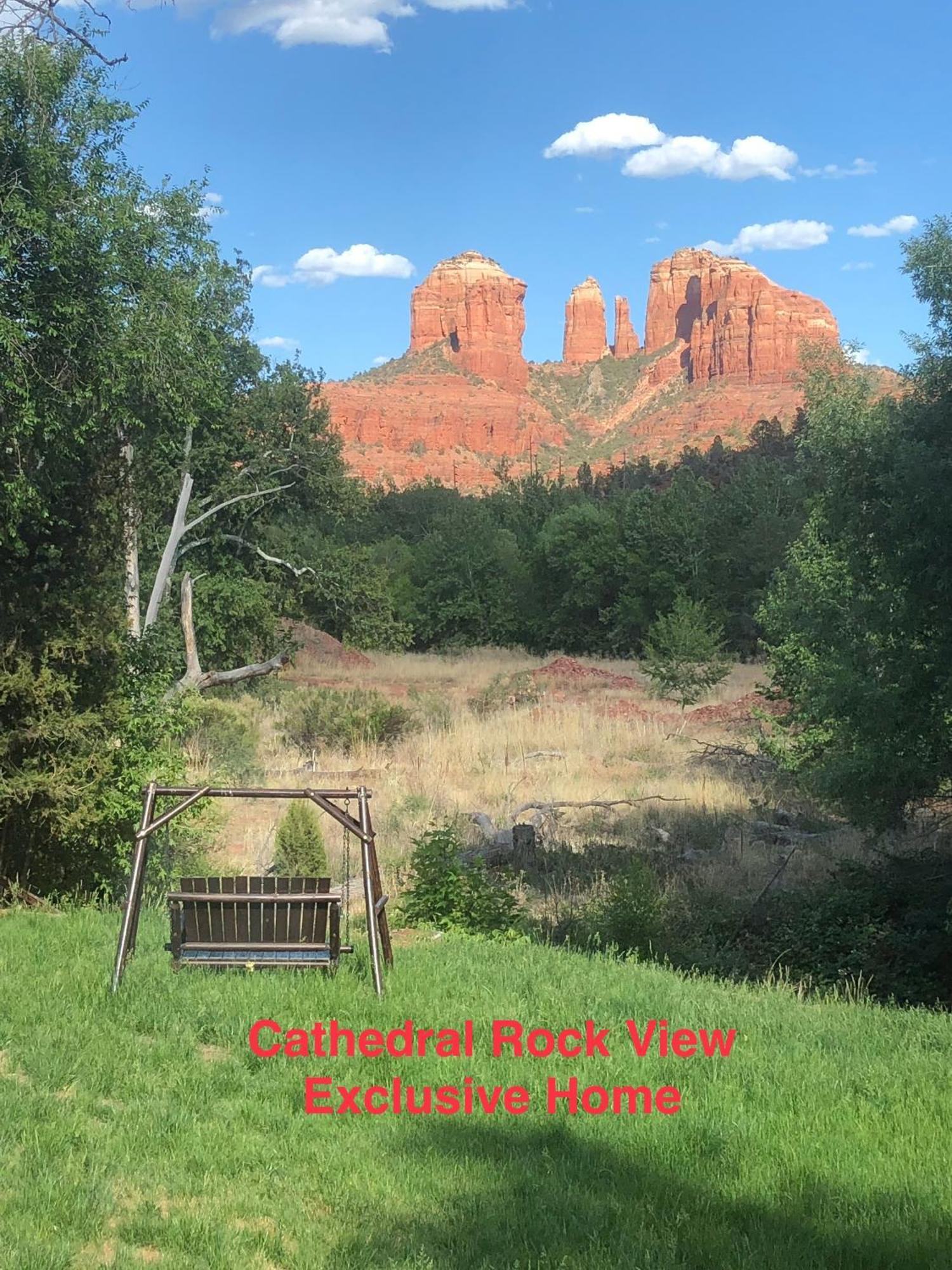 Lantern Light Inn - Romantic Getaway Sedona Exterior foto